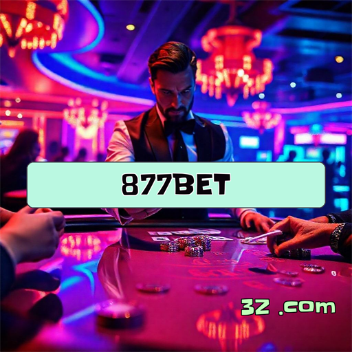 Cassino Fantástico no 877bet.com: Entretenimento sem Igual