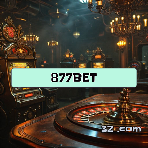 A Confiável 877bet.com: Segurança e Diversão em Jogos Online