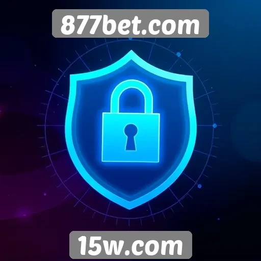 Segurança e proteção de dados no 877bet.com