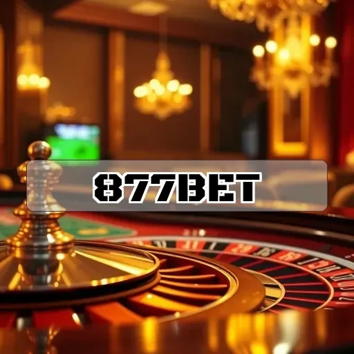 877bet.com Plataforma