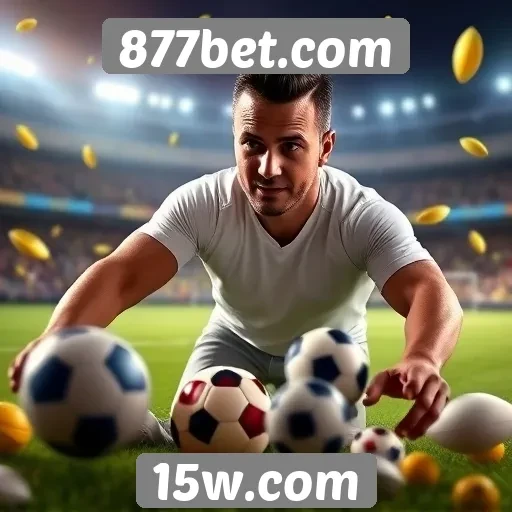 Análise das promoções disponíveis em 877bet.com