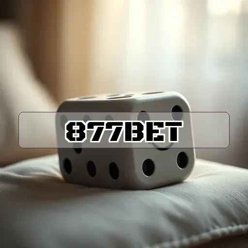 877bet.com Promoções